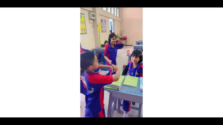 เรารักเธอนะ