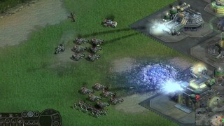 SunAge - Battle for Elysium 3