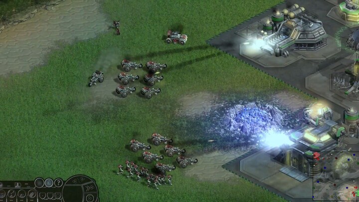 SunAge - Battle for Elysium 3