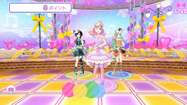 Idol land pripara part twenty five