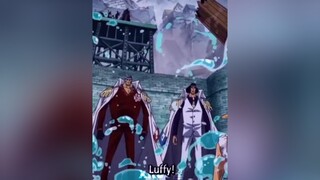 Bukan Maen😈🔥 onepiece anime luffy admiral husbu badas op viral fyp