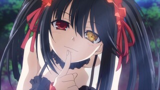 Kurumi Tokisaki [Date A Live]