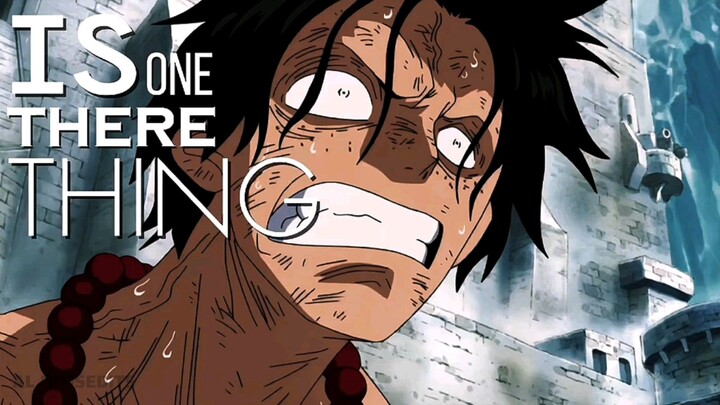 ONE PIECE MARINEFORD - AMV