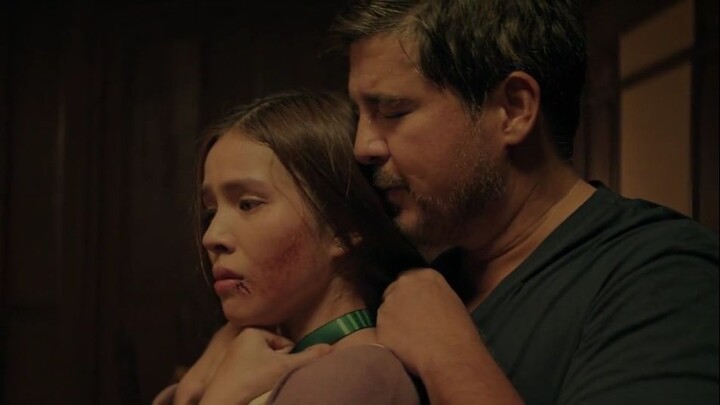 Uninvited Full Movie 2024