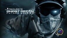 Ghost Recon: Future Soldier - Movie (1080p)