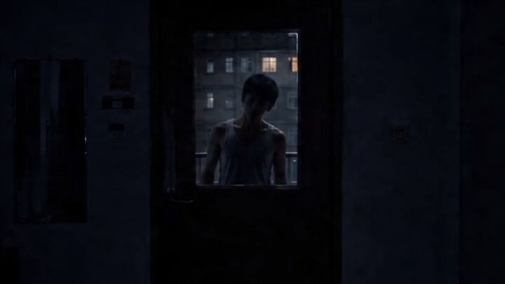 Tôi đã bỏ ra 1.000 tệ để biến cuốn tiểu thuyết zombie viết hồi năm lớp 11 thành video AI