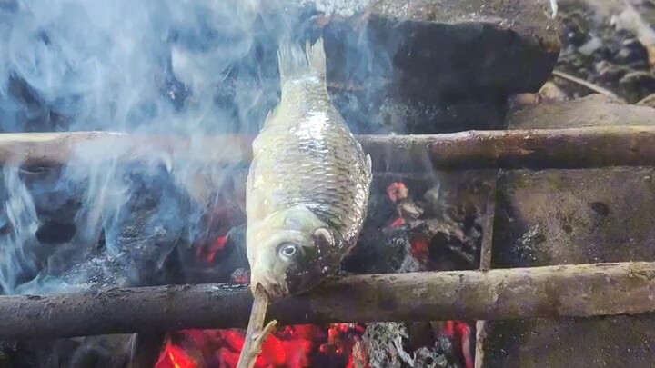 Doomsday Wasteland Primary Recipe: Grilled Fish