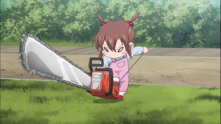 Bisa - Bisanya Nih Bocil Barbar Banget njir lah🤣