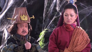 Journey to the West (2011) - Episode 44 | Subtitle Indonesia