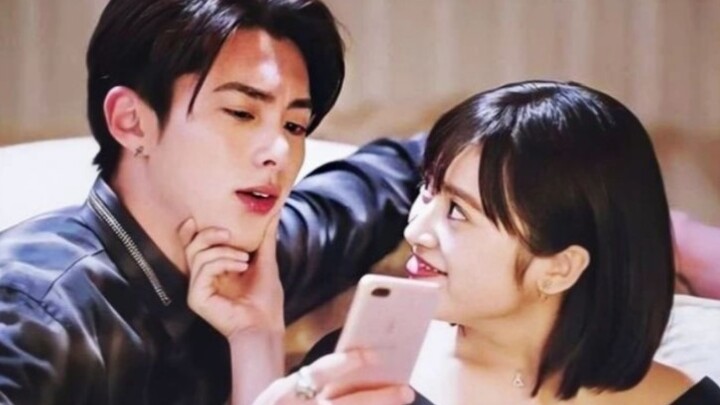 “ความชอบที่เขามีต่อเธอนั้นชัดเจนและเปิดเผยมาโดยตลอด จนกลัวว่าจะมีใครมองไม่ออก”【ซีรีส์ตี้เย่ว์/หวังเห