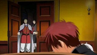 Kyou kara Maou! | E 11 | Sub Indo