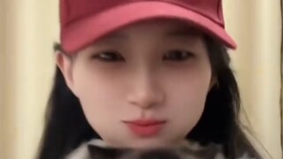 [Là Tiểu Băng Tâm] Phiên bản mới nhất của điệu nhảy "Dadada" tận hưởng trọn vẹn của Tiểu Tủ Lạnh đã 