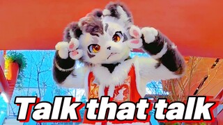The Year of the Rabbit is about to start dancing to the Rabbit song!!! TTT pixel version audio sourc