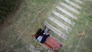 BUSTED S1 EP1