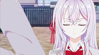 "Murid-murid, ingat, ini yang disebut badut"!