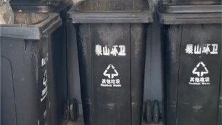 关于520我去翻垃圾桶这件事