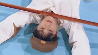 Kho báu chạy khắp sàn nhà