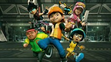 Boboiboy Ending