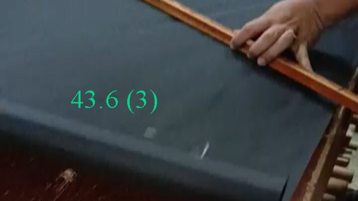 43.6 (3) ( November 2023 )