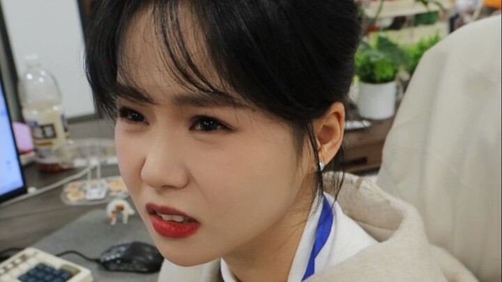The Weakest Person in the Whole Company