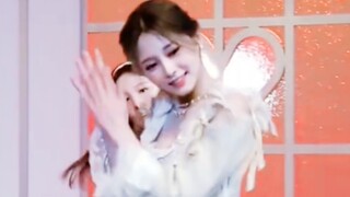 Official live video! Rabbit Gas Dance Challenge