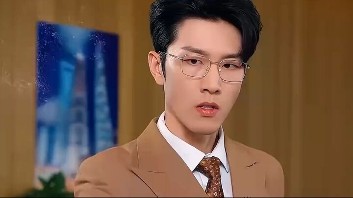 Sang Pewaris Tersembunyi