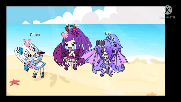 (หัดตัดต่อครั้งแรก)🤔😁