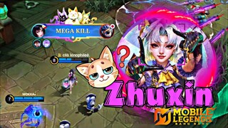 JUKSIN GAMEPLAY IN BRAWL 🤏