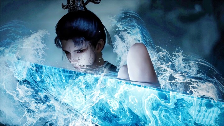 Pertarungannya seru! Pukulan demi pukulan, pedang demi pedang, dan penuh efek spesial [Kisah Gembala