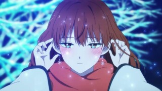 Koori Zokusei Danshi to Cool Ep 10 Sub Indo