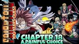 FAIRY TAIL: 100 YEARS QUEST_CHAPTER 18