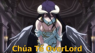 Tóm Tắt Anime Hay: Mắc Kẹt Trong Game Tôi Trở Thành Chúa Tể Bá Vương (P2) | Review Anime