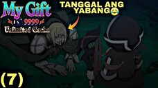 7 Kyto, Napaluhod sa Takot! Light Pinakita ang Tunay na Kapangyarihan! | TAGALOG RECAP