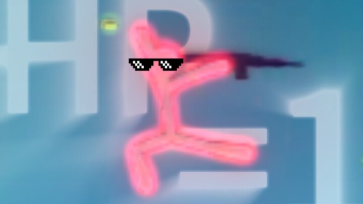 If everyone only had one drop of blood left, what kind of moves could still be pulled off?