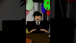 Ketika Nilai Ujian Jelek! | Roblox Indonesia
