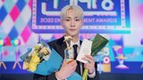 ( ENG SUB) SHINee Key Variety Excellence Award 2022