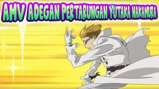 Tontonlah My Hero Academia, seri tentang Masa Muda dan Penuh Bahaya | Perubahan Drastis-3