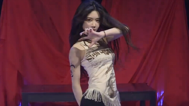 【Hu Xiaohui】Little Tiger Brother! “The Secret of the Castle” 20220514 SNH48 Center Performance Stage