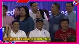 President Duterte in Ceremonial Awarding of Housing Units