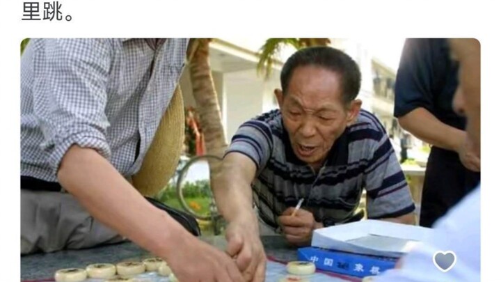有什么看一眼就笑一整天的照片吗?