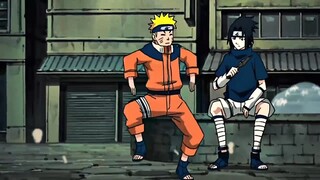 Naruto xứng đáng là người đứng cuối về điểm số...