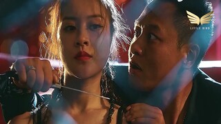 NỮ ĐẶC CÔNG NÀY CÓ LÀM CÁC ANH NAO NÚNG | REVIEW PHIM