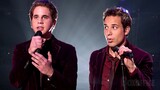 The TrebleMakers Finals -  "Magic in Me" | Pitch Perfect | CLIP