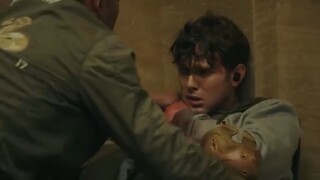 Korean Tagalog Dubbed Full Action Movie#26