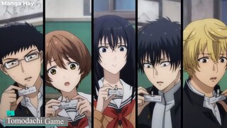 Top 10 Bộ Anime Bạn Không Thể Bỏ Qua Năm 2022 - Tháng 4 Xem Gì-P5
