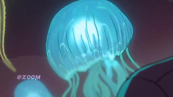 Không có cá, không có biển và không có bạn.