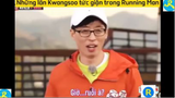 RM Kwang soo tức giận trong RM #RM7012 #Kenhgiaitrihanquoc#Runningman