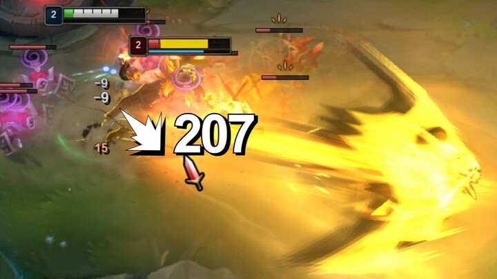 上单最残暴的两个男人，不服就干！