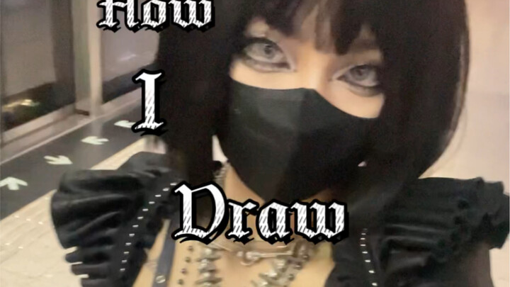 Clenching my fist after finishing this video...