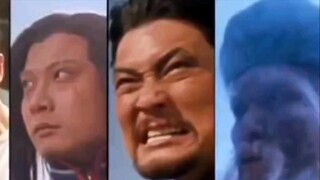 "Huang Feihong" bertarung melawan tujuh penjahat teratas!